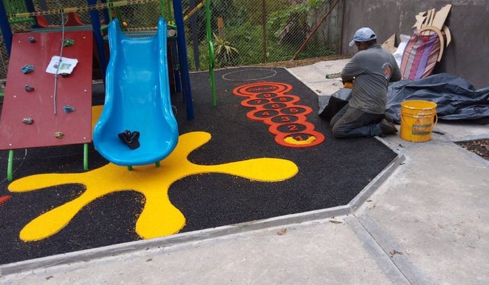 Parque Pastales en Ibagué