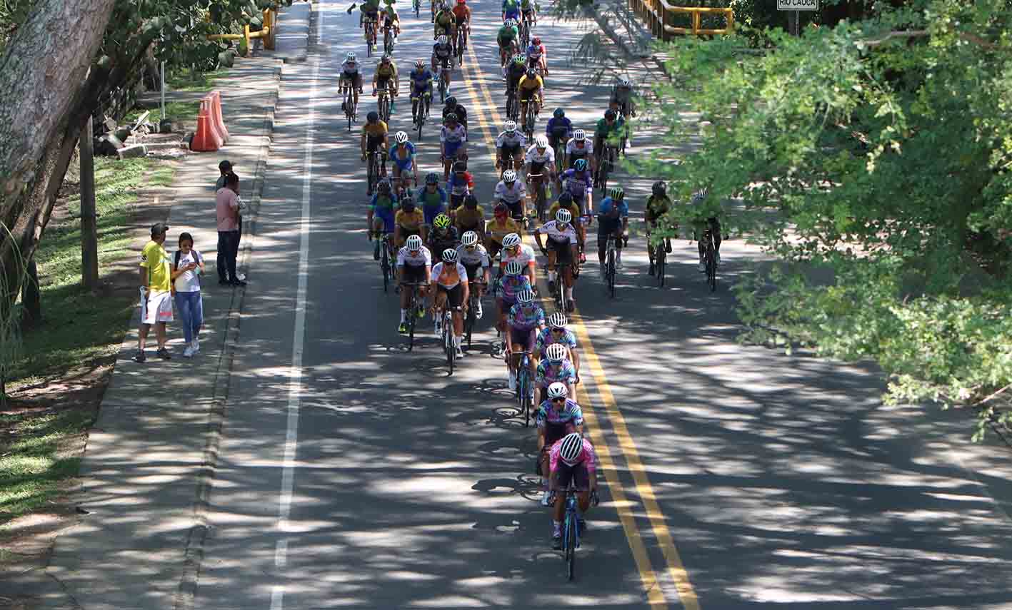 Clásico RCN 2021 - Etapa 2