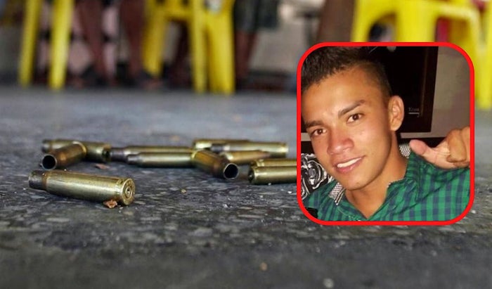 Joven asesinado en zona rural de Pitalito