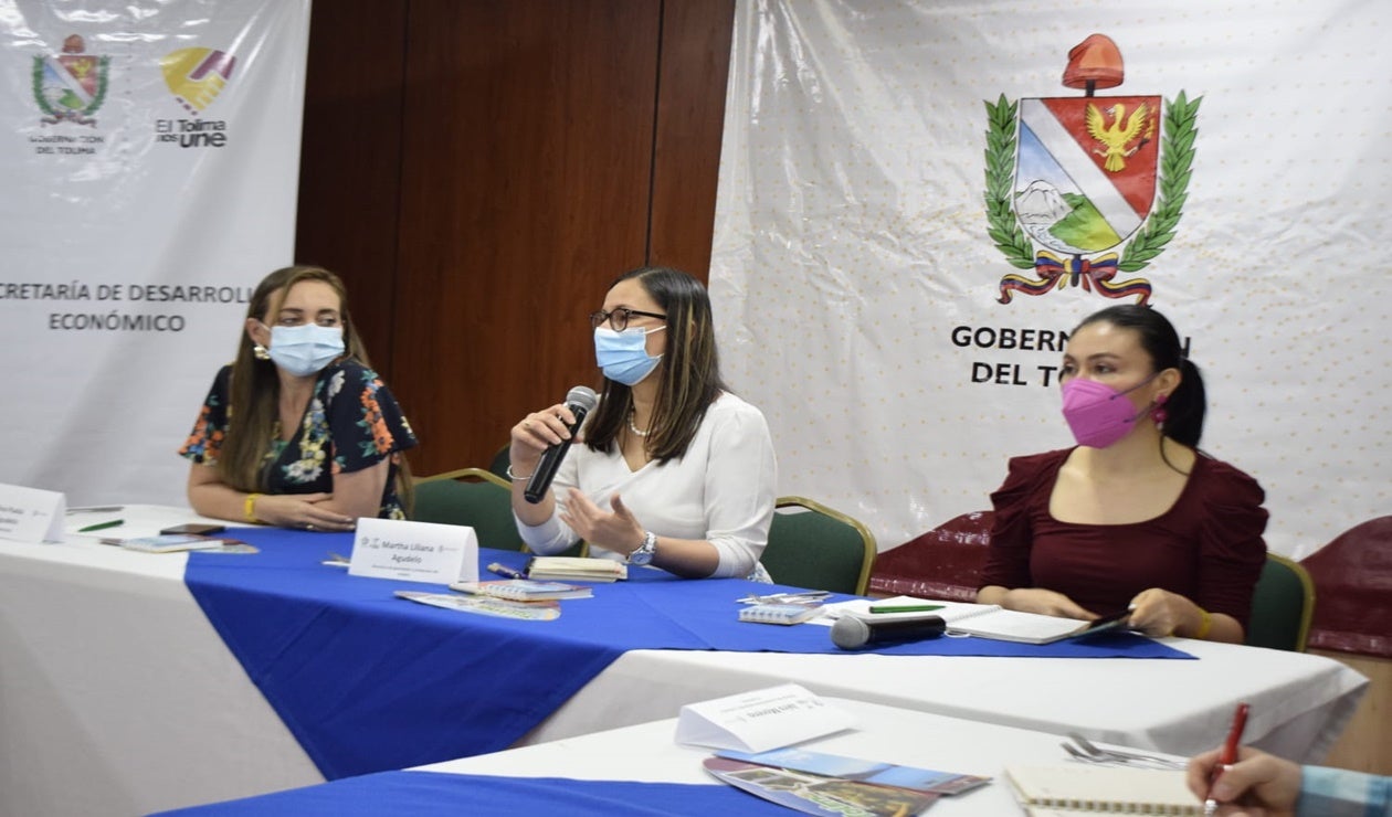 Ministerio de Trabajo