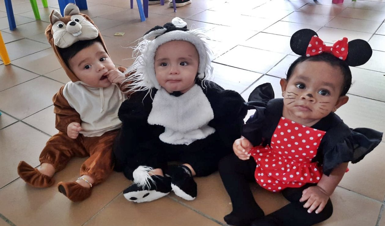 Autoridades entregan recomendaciones para los padres de familia en el Día de los Niños