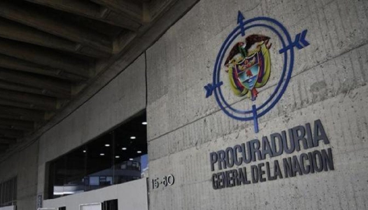Procuraduría General de La Nación