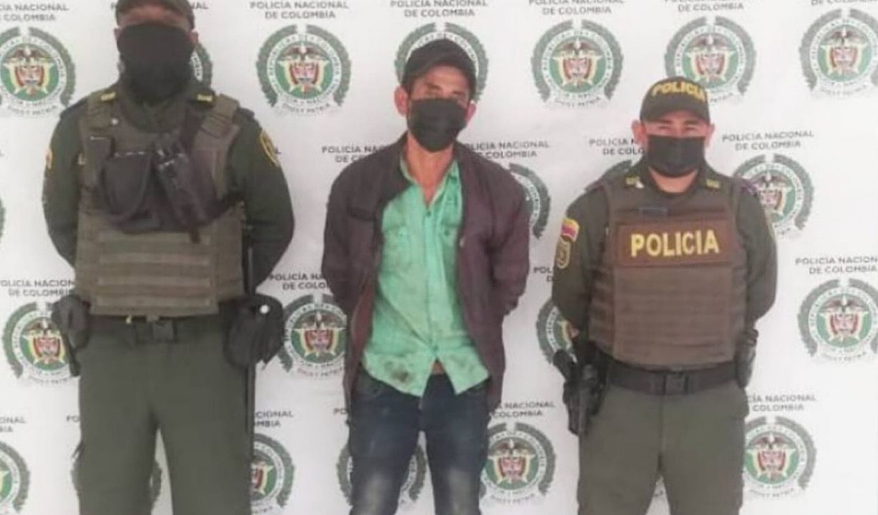 Obduber Hoyos Calderón