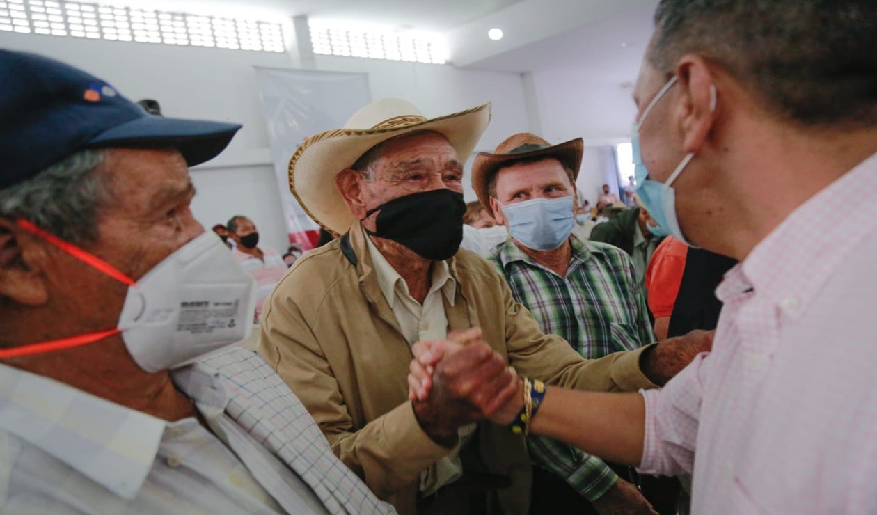 Proyecto Gasificación