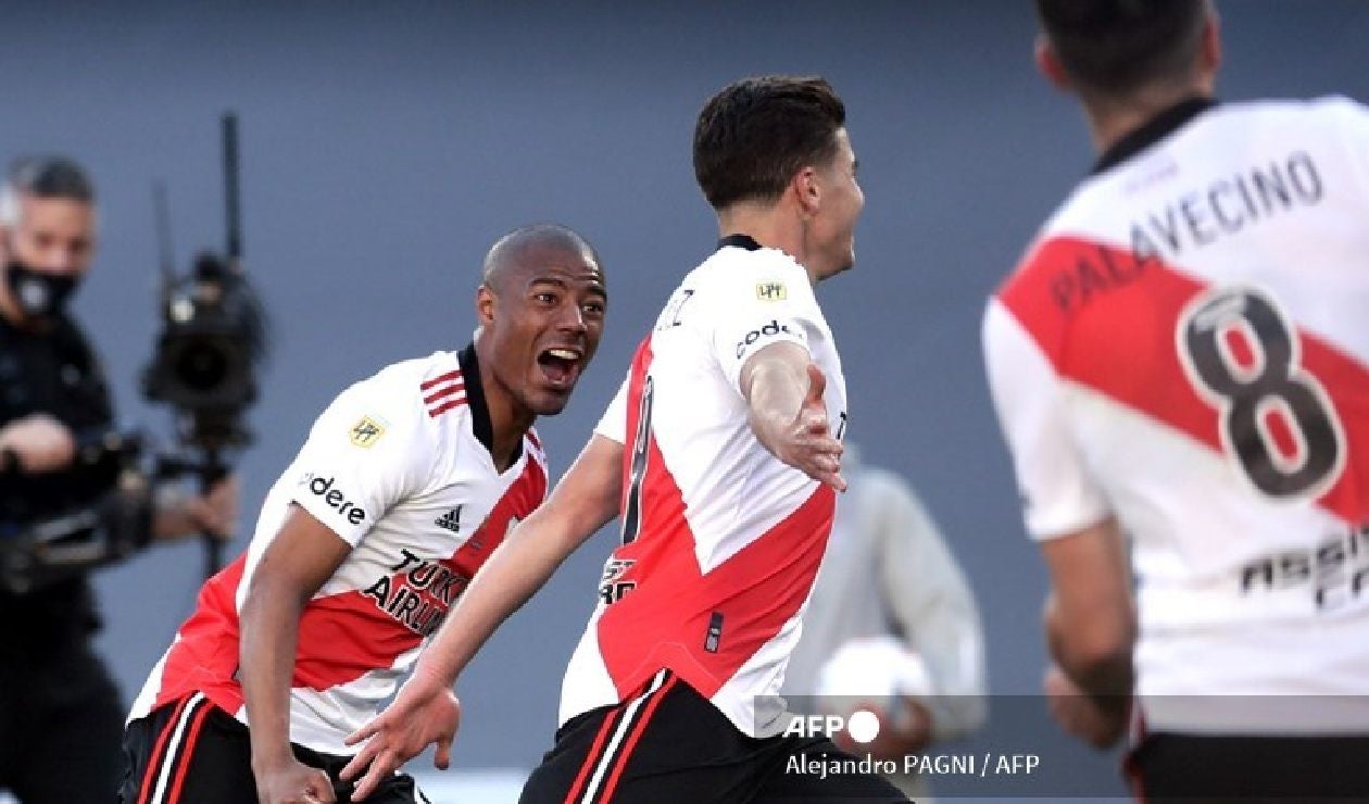 River vs Boca, Liga Profesional de Fútbol