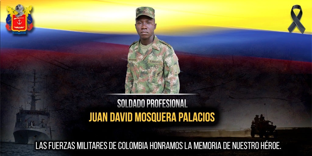 Juan David Mosquera Palacios