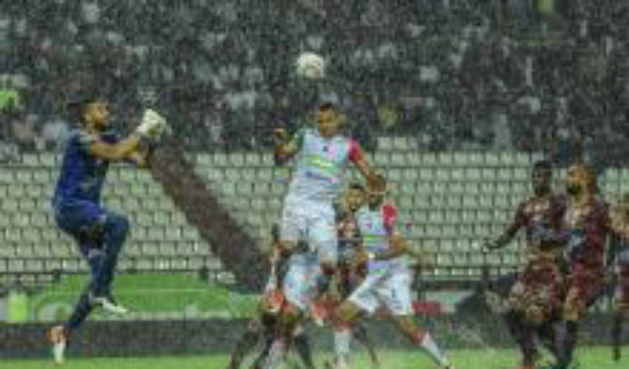 Tolima vs Once Caldas