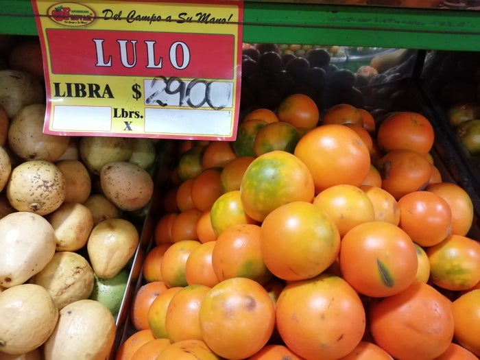 Precios de alimentos disparados en Colombia