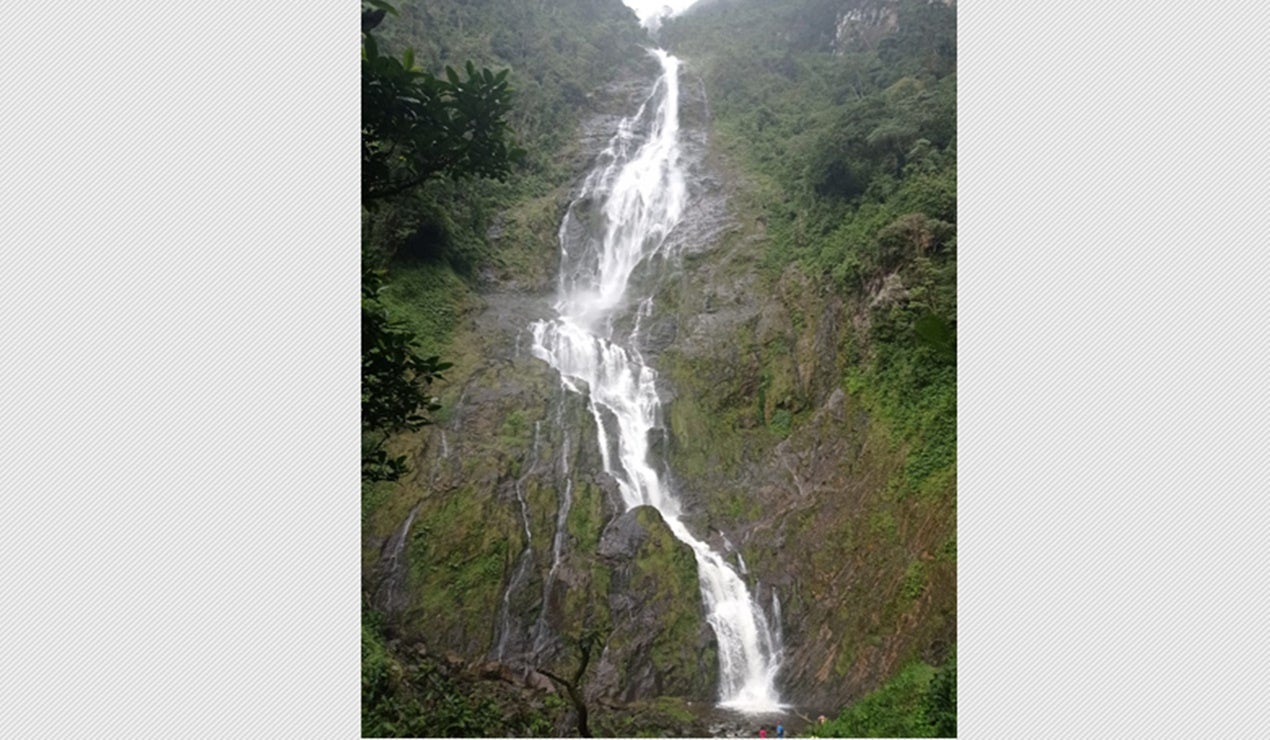 Zona rural de Ibagué 2021