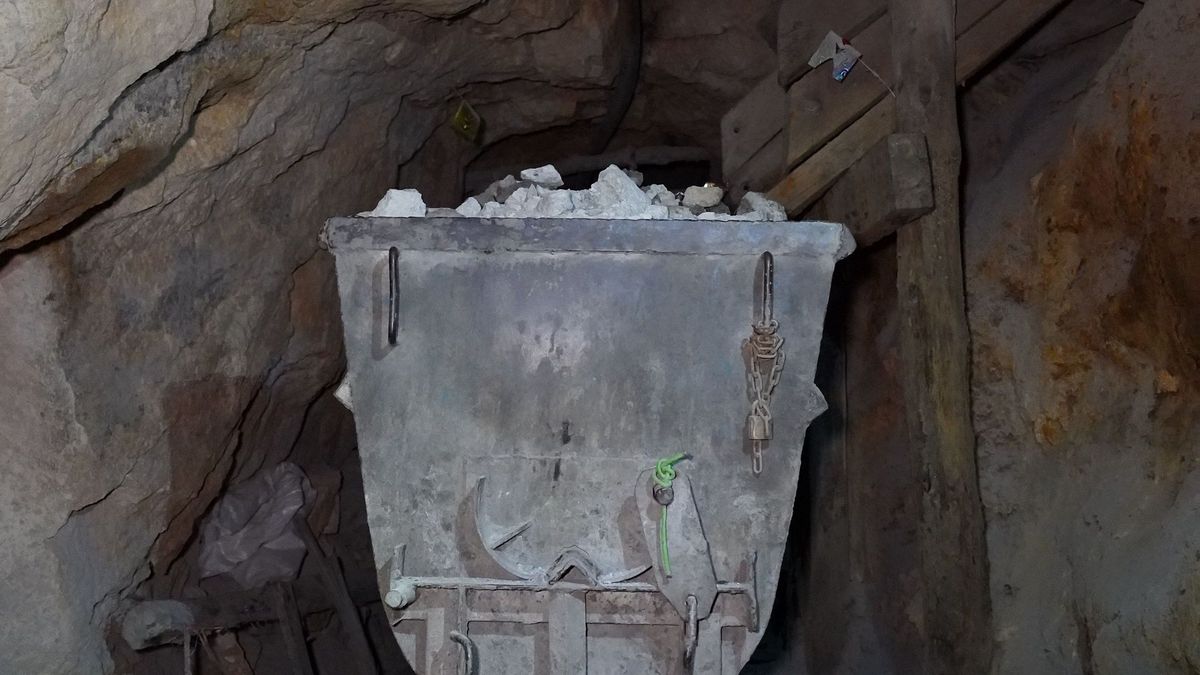 Minería La Colosa seguirá detenida