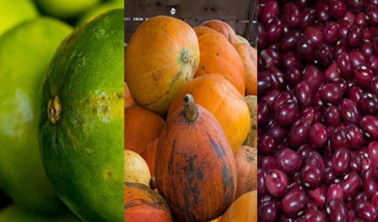 Alimentos que subieron de precio