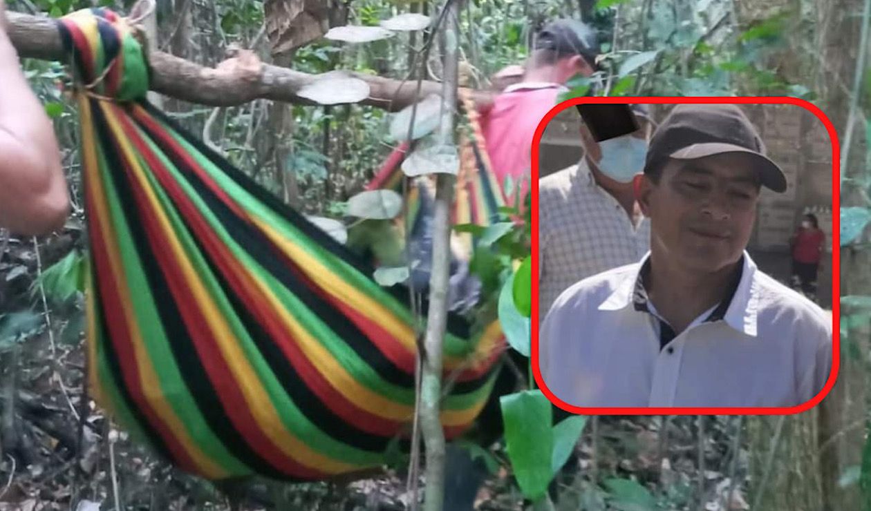 Arsenio Cardozo Mendoza