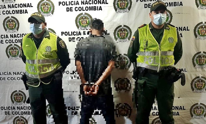 Continúa la búsqueda del interno que se les voló de la cárcel de Picaleña en Ibagué