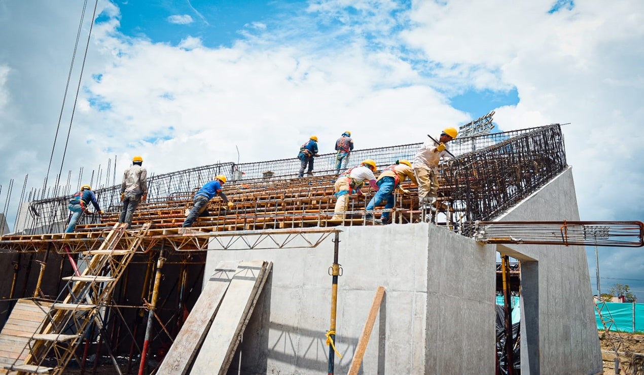 Complejo de Raquetas Ibagué