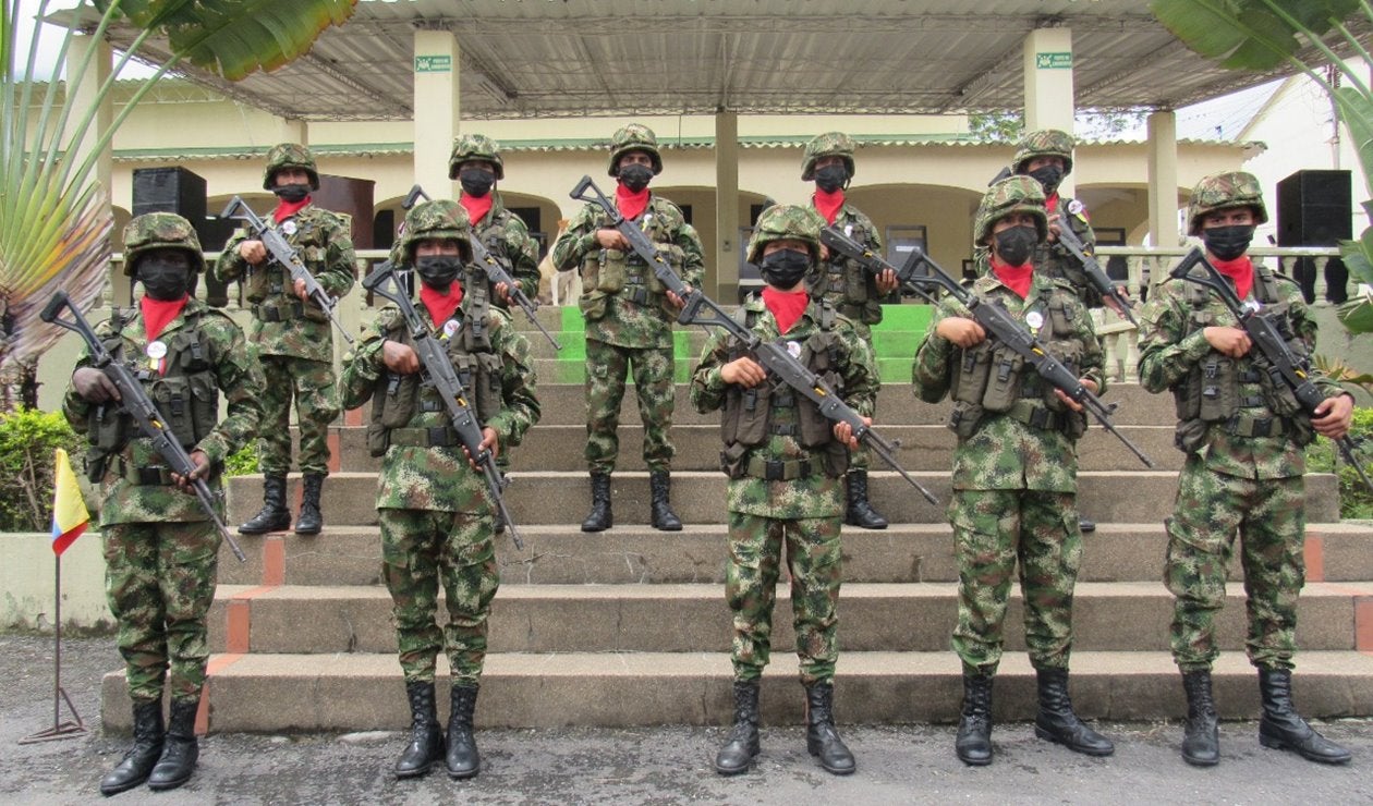 Continúan jornadas especiales para la definición de situación militar