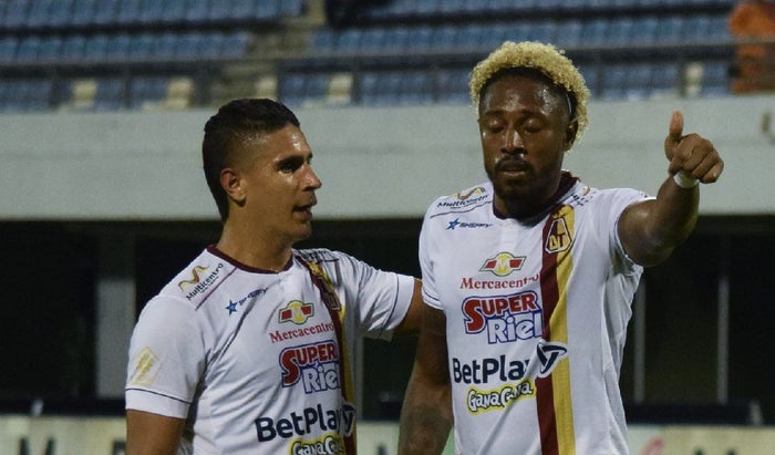 Deportes Tolima, Liga BetPlay 2021