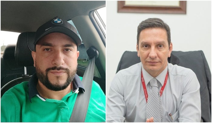 Supuesta estafa al exsecretario de Hacienda de Ibagué