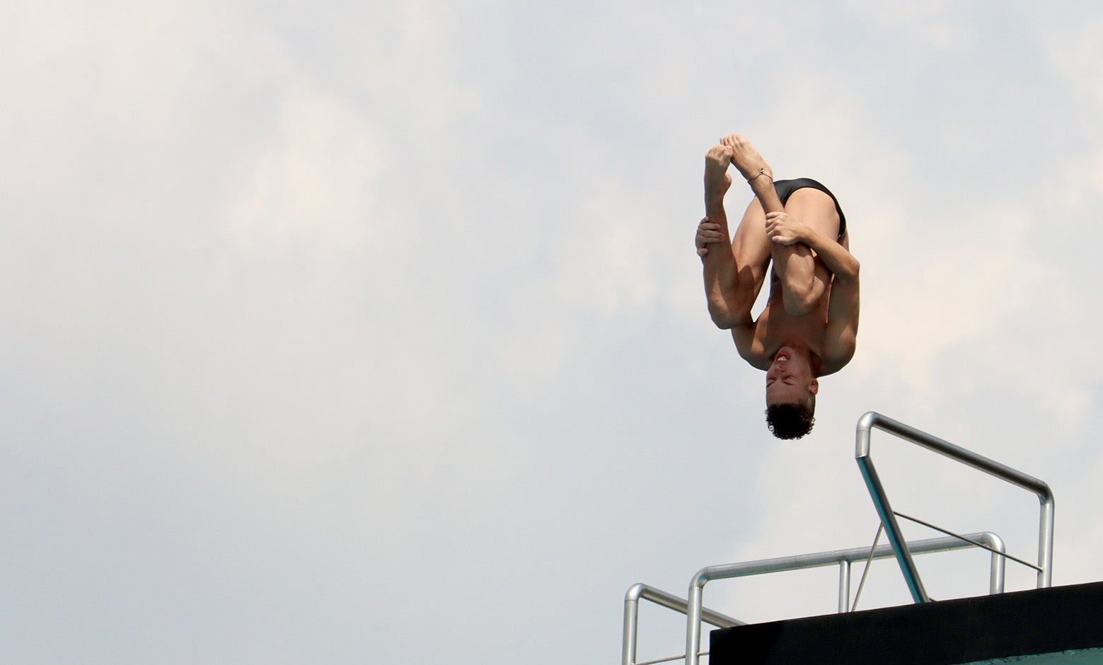 Juegos Panamericanos 2021 - Natación y clavados