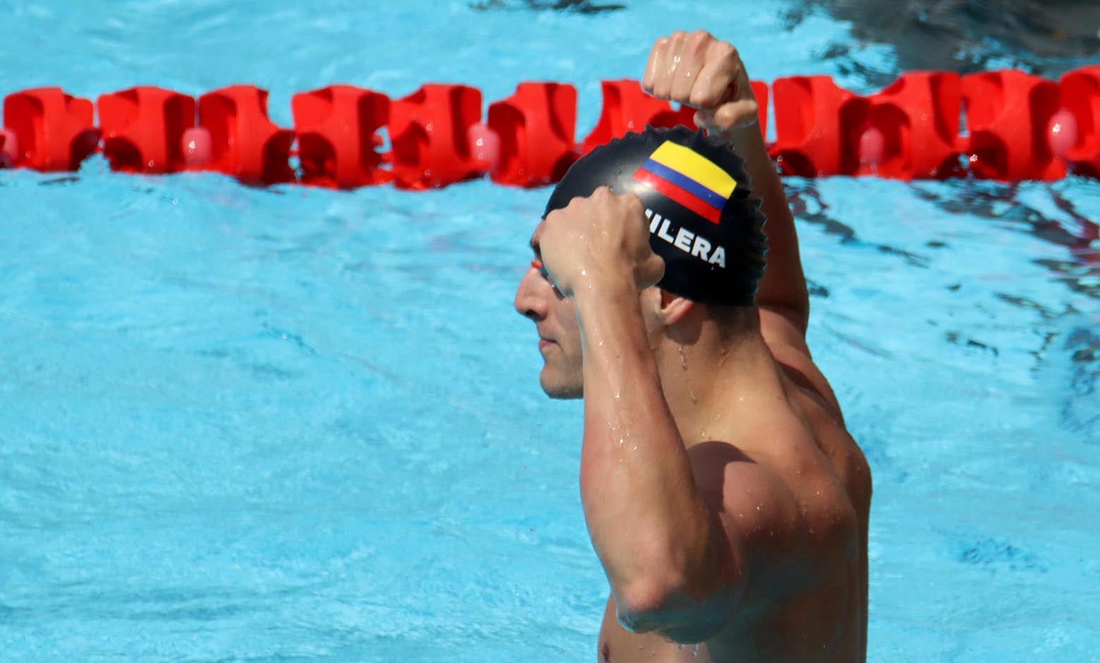 Juegos Panamericanos 2021 - Natación y clavados