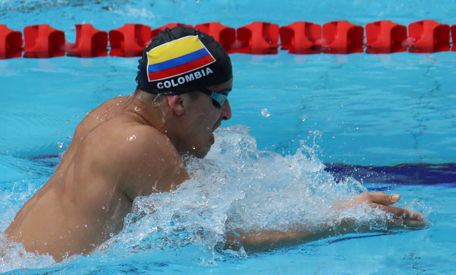 Juegos Panamericanos 2021 - Natación y clavados