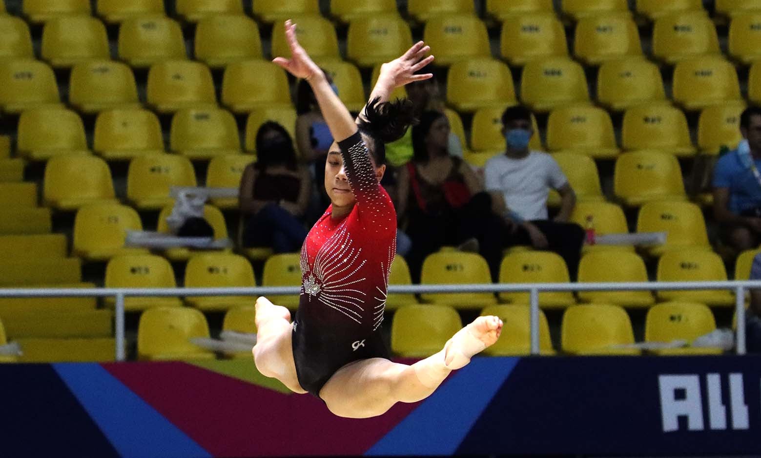 Juegos Panamericanos Junior - Día 3