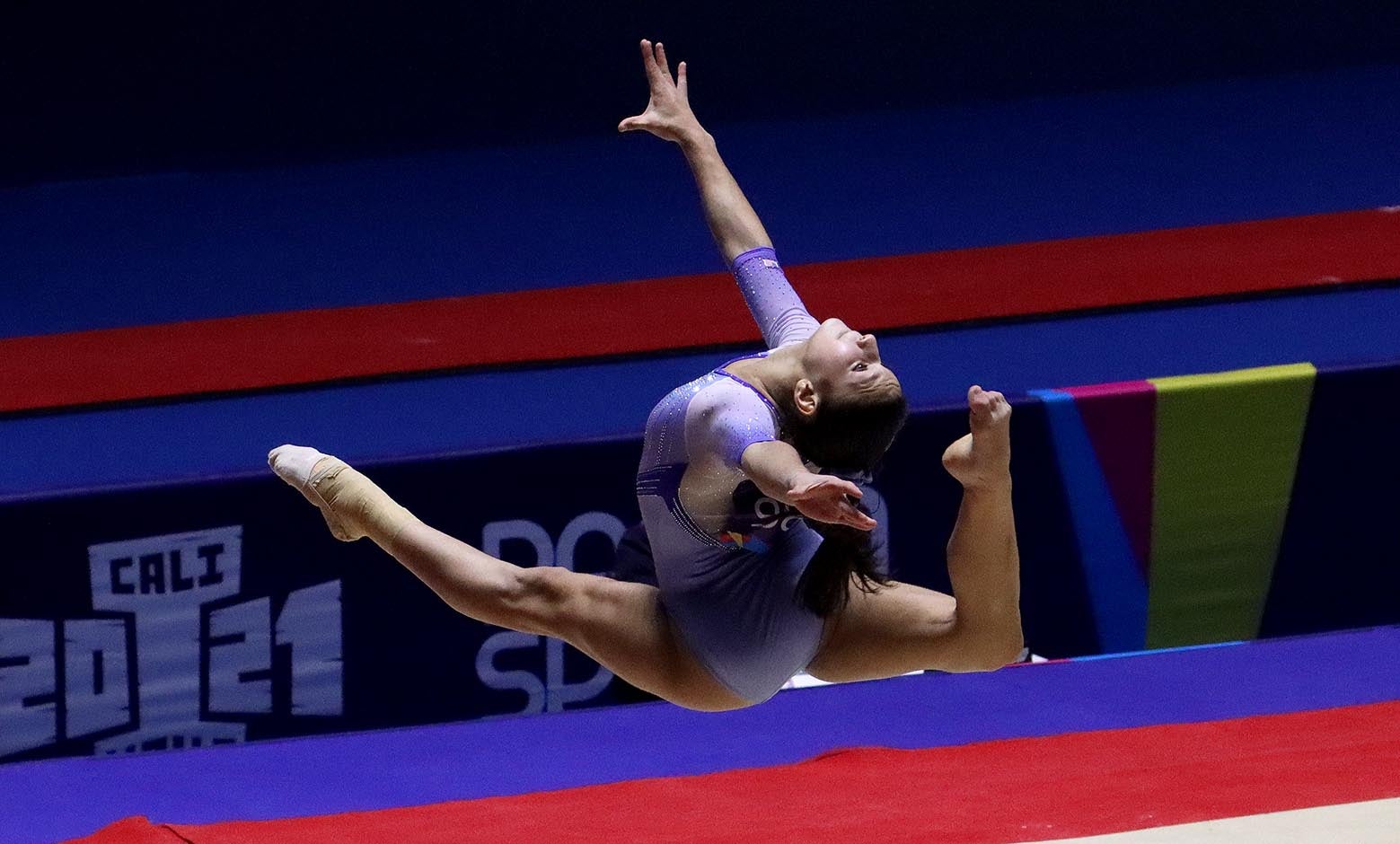 Juegos Panamericanos Cali Valle