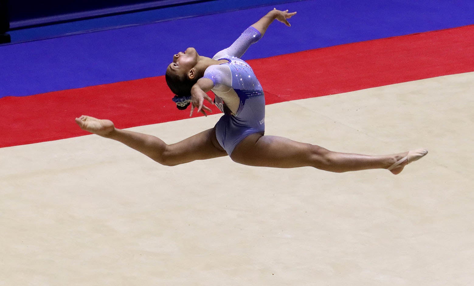 Juegos Panamericanos Junior - Día 3