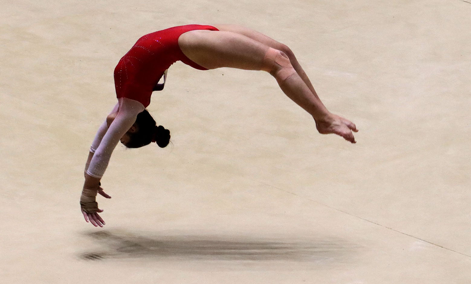 Juegos Panamericanos Junior - Día 3