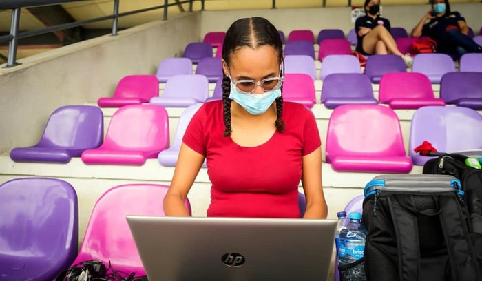 Internet en el Mundial de Patinaje 2021