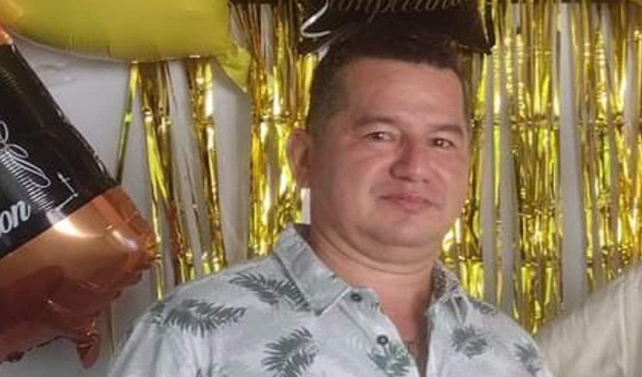 A la cárcel el presidente del Concejo de Cunday. Israel López Oliveros