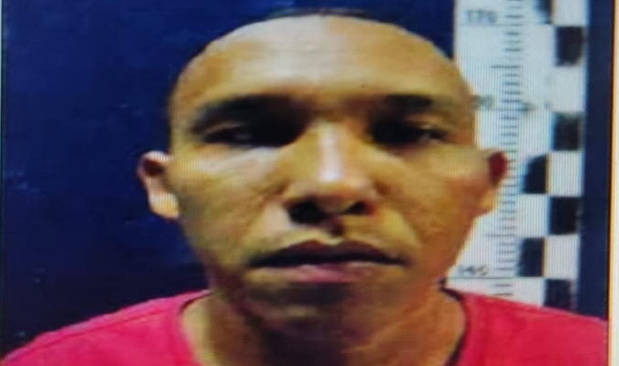 Se fugó ‘Cali’ del Coiba de Picaleña en Ibagué