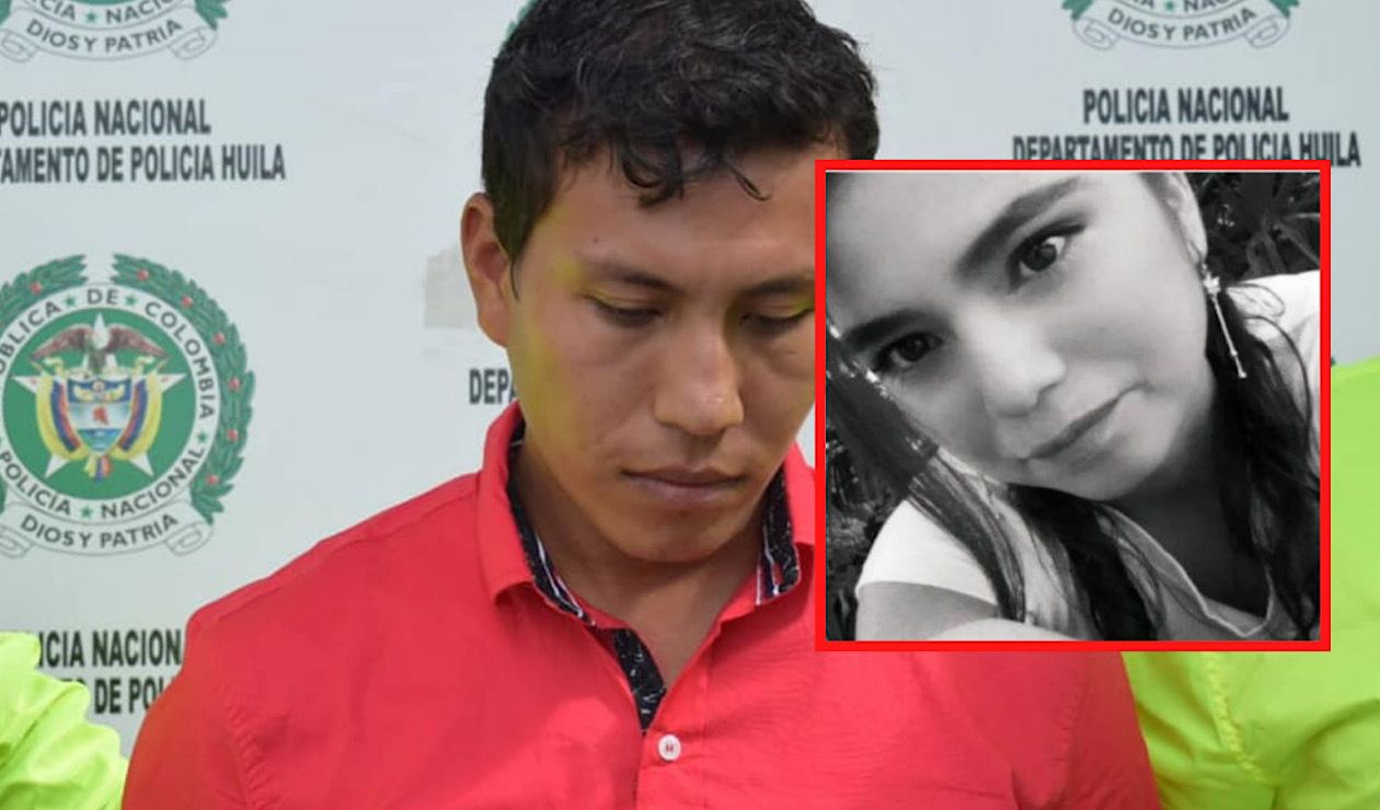 Fiscalía General de La Nación