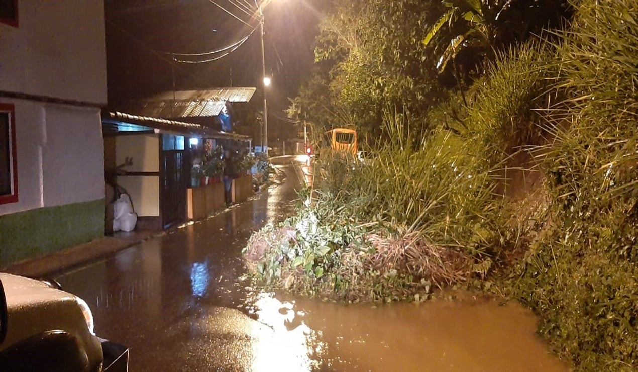 lluvias Ibagué imagen de referencia