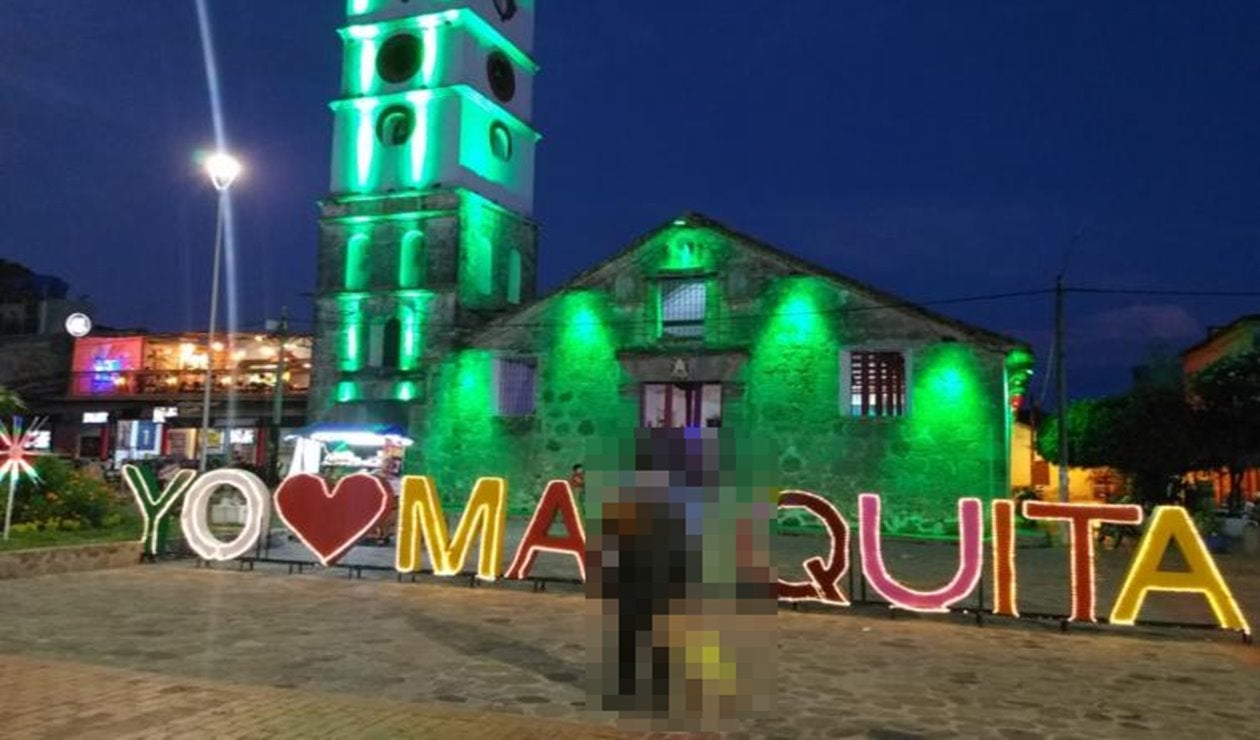 “Me preocupa la posible reagrupación de paramilitares en Mariquita”; Juan Carlos Castaño