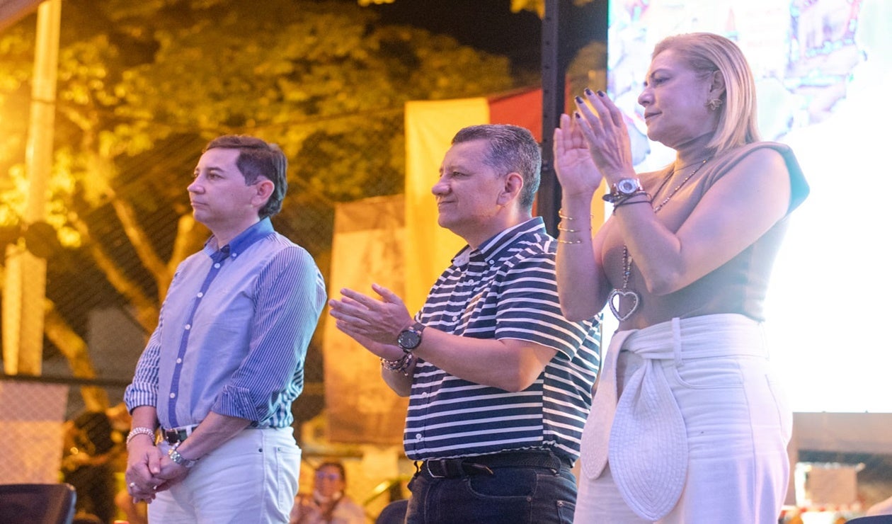 Rendición de cuentas