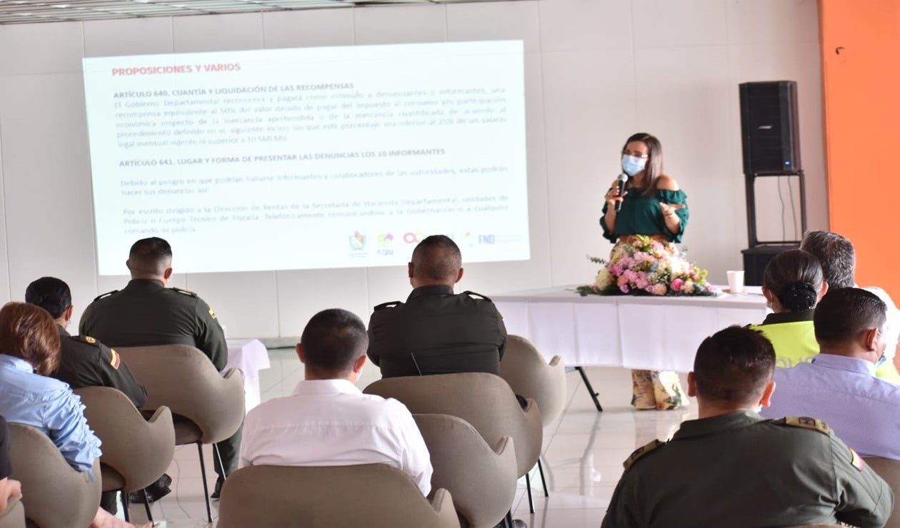 Secretaria de Hacienda