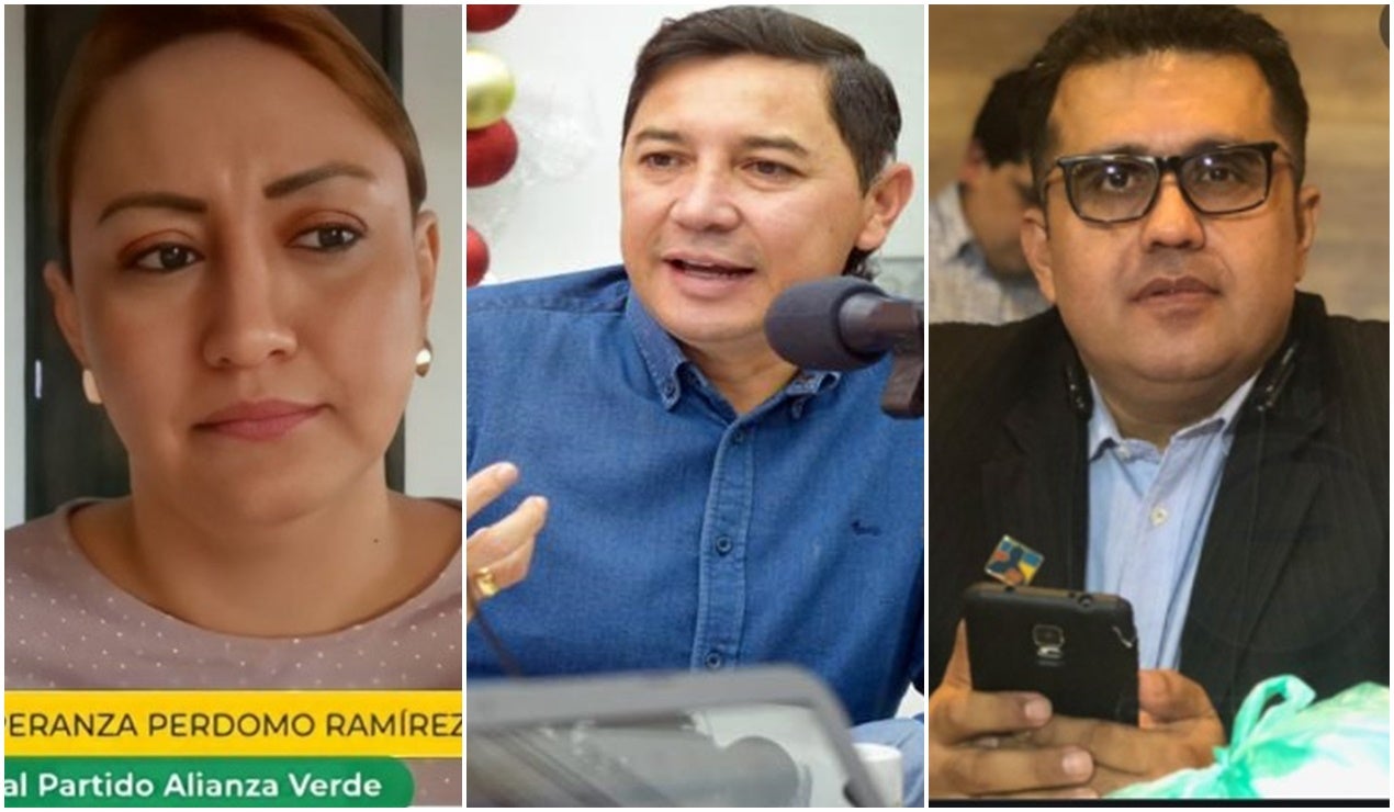 Aprobación del Empréstito Ibagué 2021