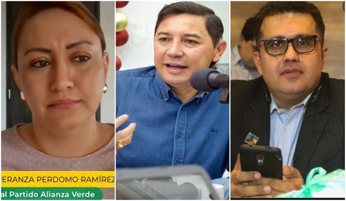 Aprobación del Empréstito Ibagué 2021