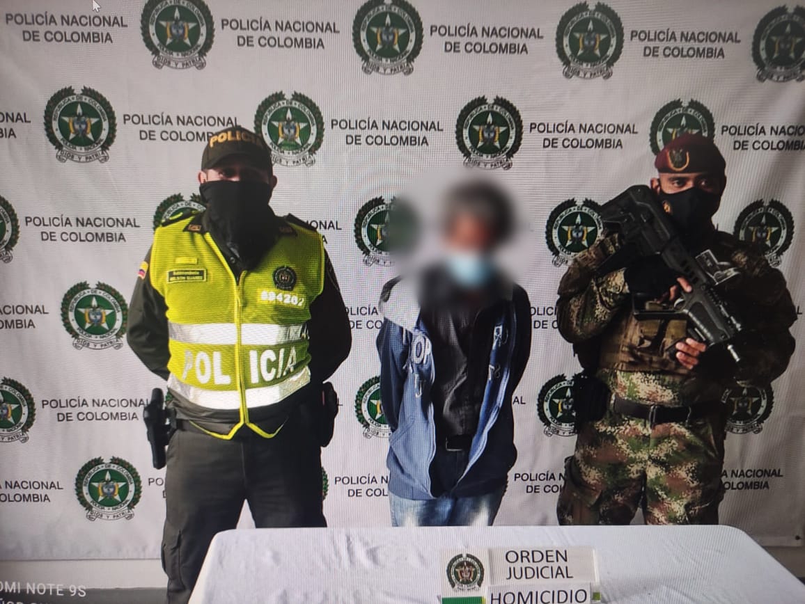 Se emborrachó y en medio de los tragos mató a su vecino en Itagüí, Antioquia