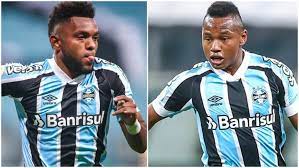 Gremio de Portoalegre pra la B