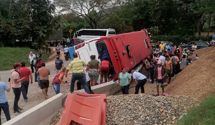 Red de Apoyo de Ibagué