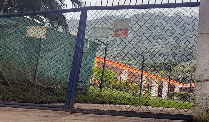 la Fundación Fraternal de Ayuda de Ibagué