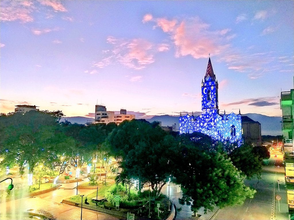 En un 90,8% avanza el Plan Departamental de Vacunación contra el covid-19 en el Huila