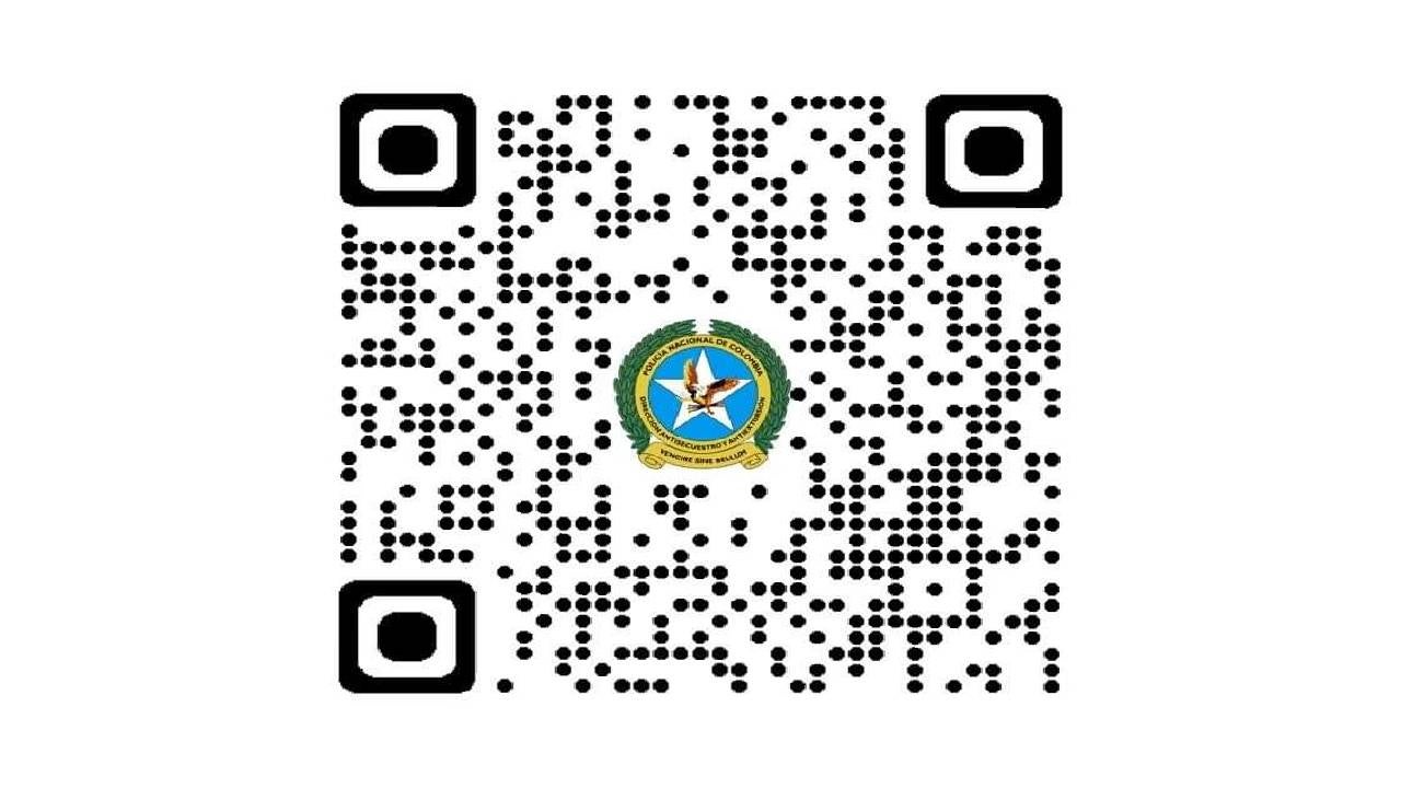 Código QR