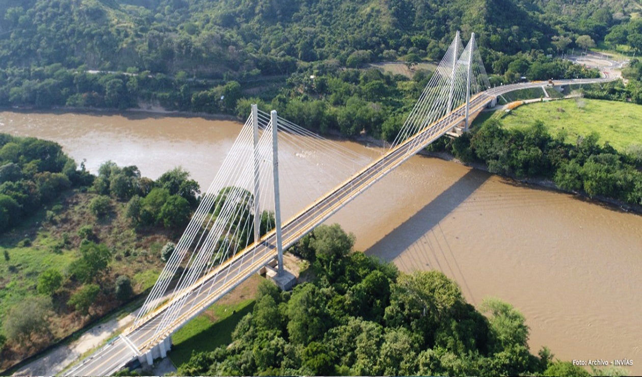 Puente Honda