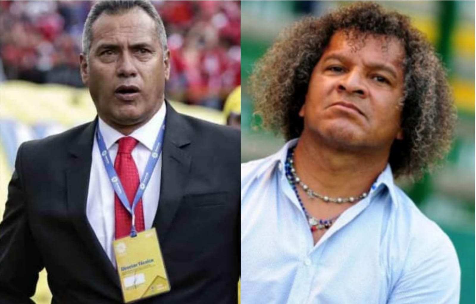 Torres y Gamero enfrentados este Domingo