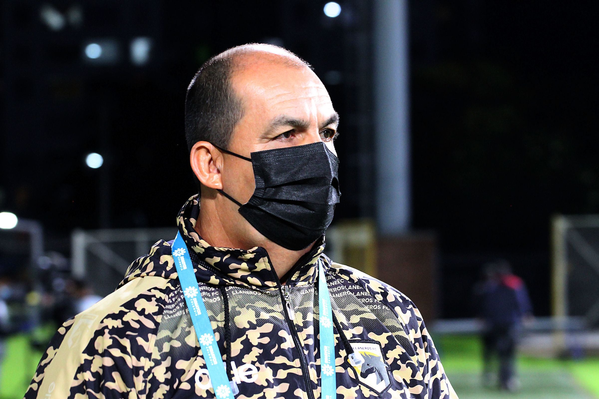 Walter Aristizábal Dt de Llaneros