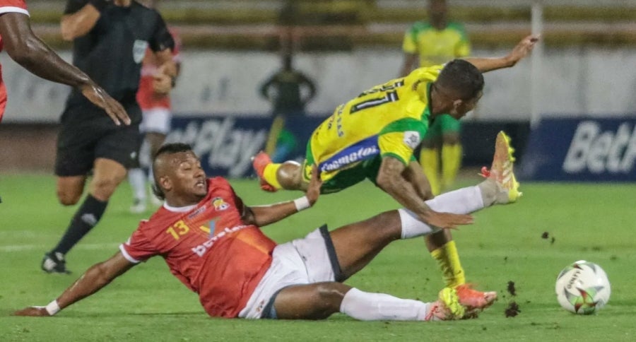 Torneo BetPlay Dimayor