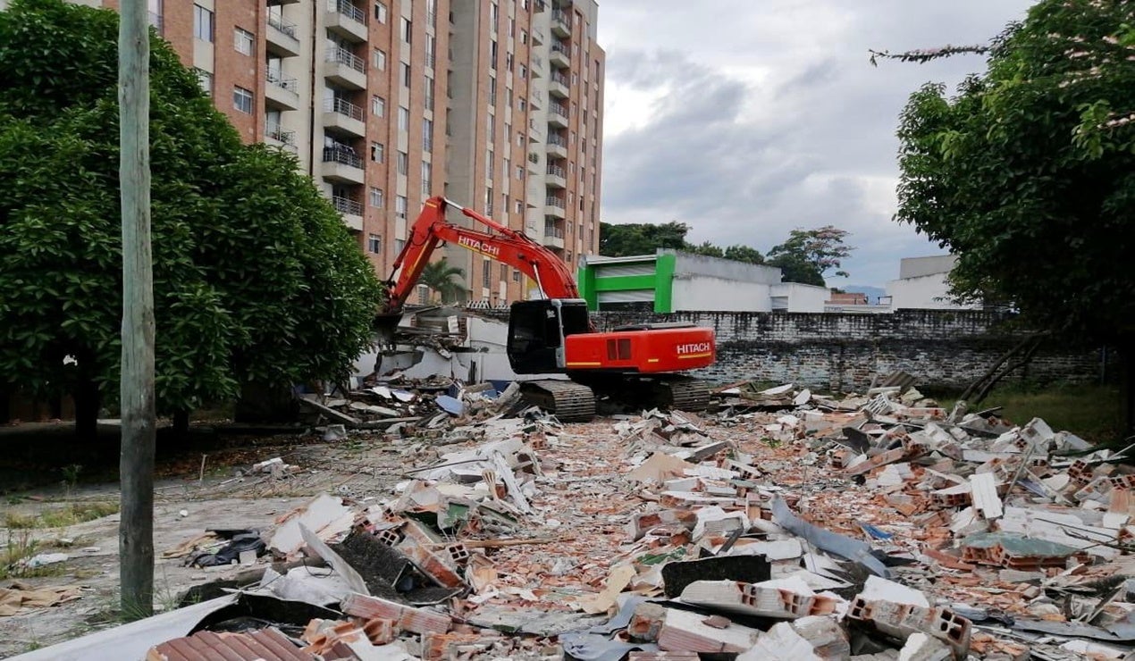 Colegio San José Ibagué
