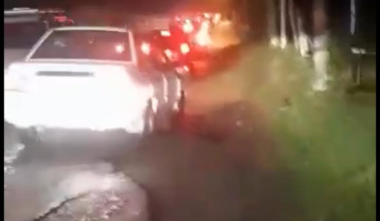 Vías Amina Melendro